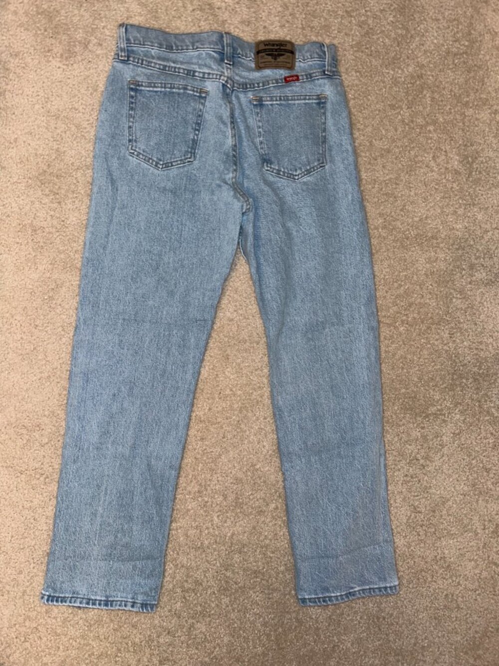 Jeans - Picture 2 of 3